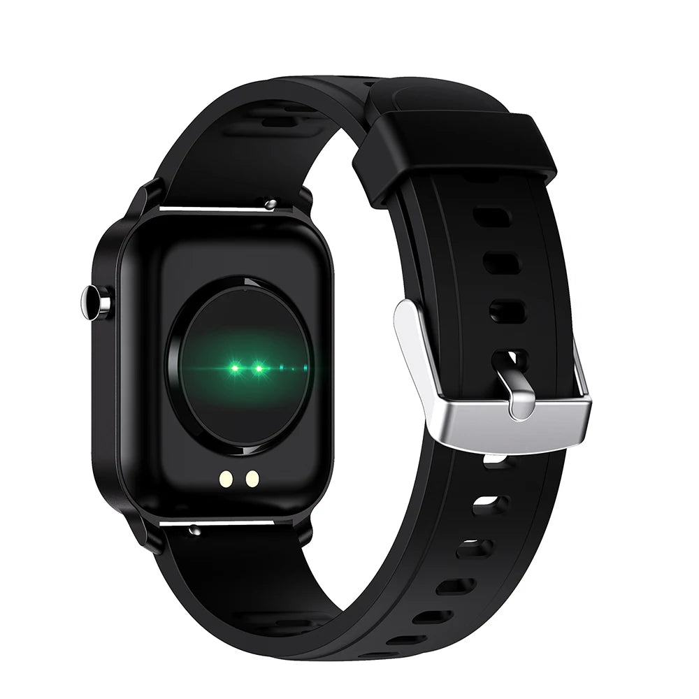 New Smart Watch men Women Electronics Smart for Android iOS Watches Smart Band Waterproof Smartwatch for xiaomi huawei - Free Shipping - aurelia-clothing-8955