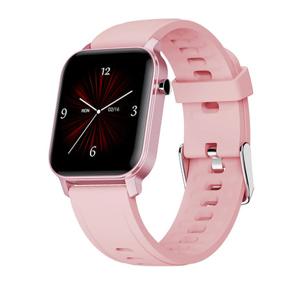 New Smart Watch men Women Electronics Smart for Android iOS Watches Smart Band Waterproof Smartwatch for xiaomi huawei - Free Shipping - aurelia-clothing-8955