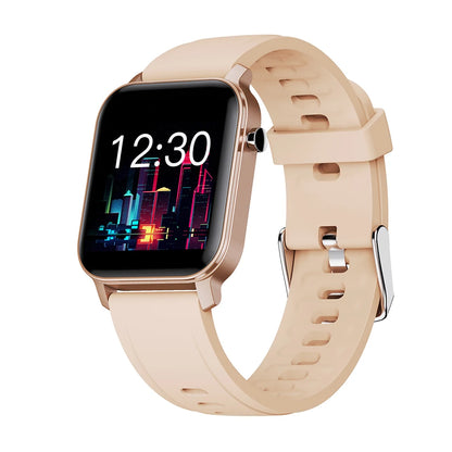 New Smart Watch men Women Electronics Smart for Android iOS Watches Smart Band Waterproof Smartwatch for xiaomi huawei - Free Shipping - aurelia-clothing-8955