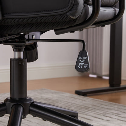 Office Chair,Mid Back Home Office Desk Task Chair-FreeShipping - aurelia-clothing-8955