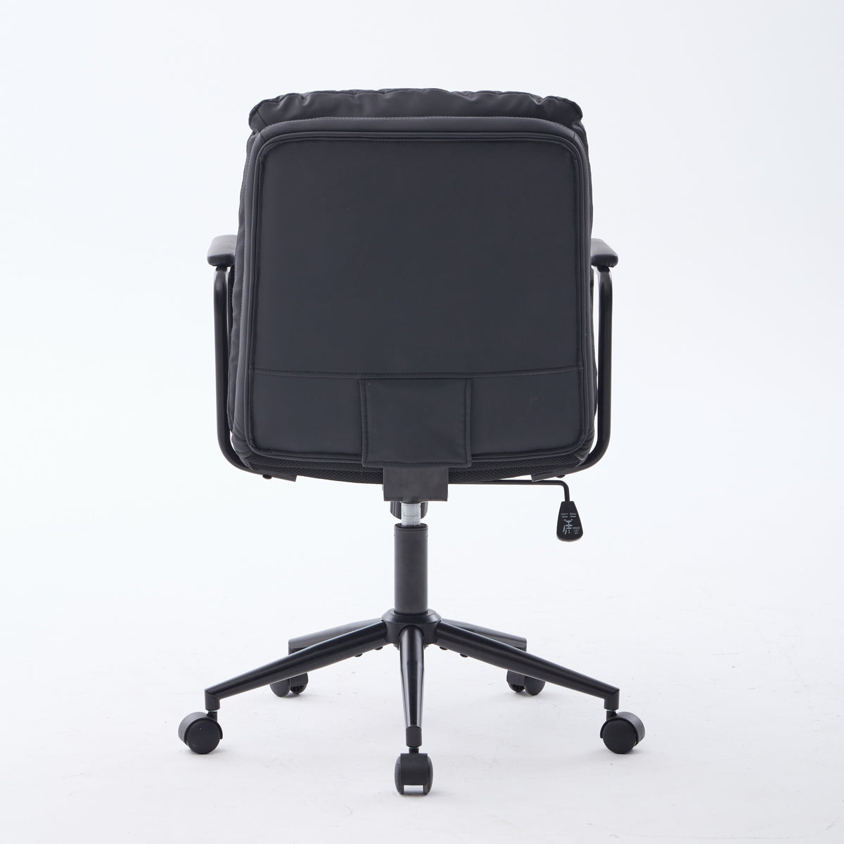 Office Chair,Mid Back Home Office Desk Task Chair-FreeShipping - aurelia-clothing-8955