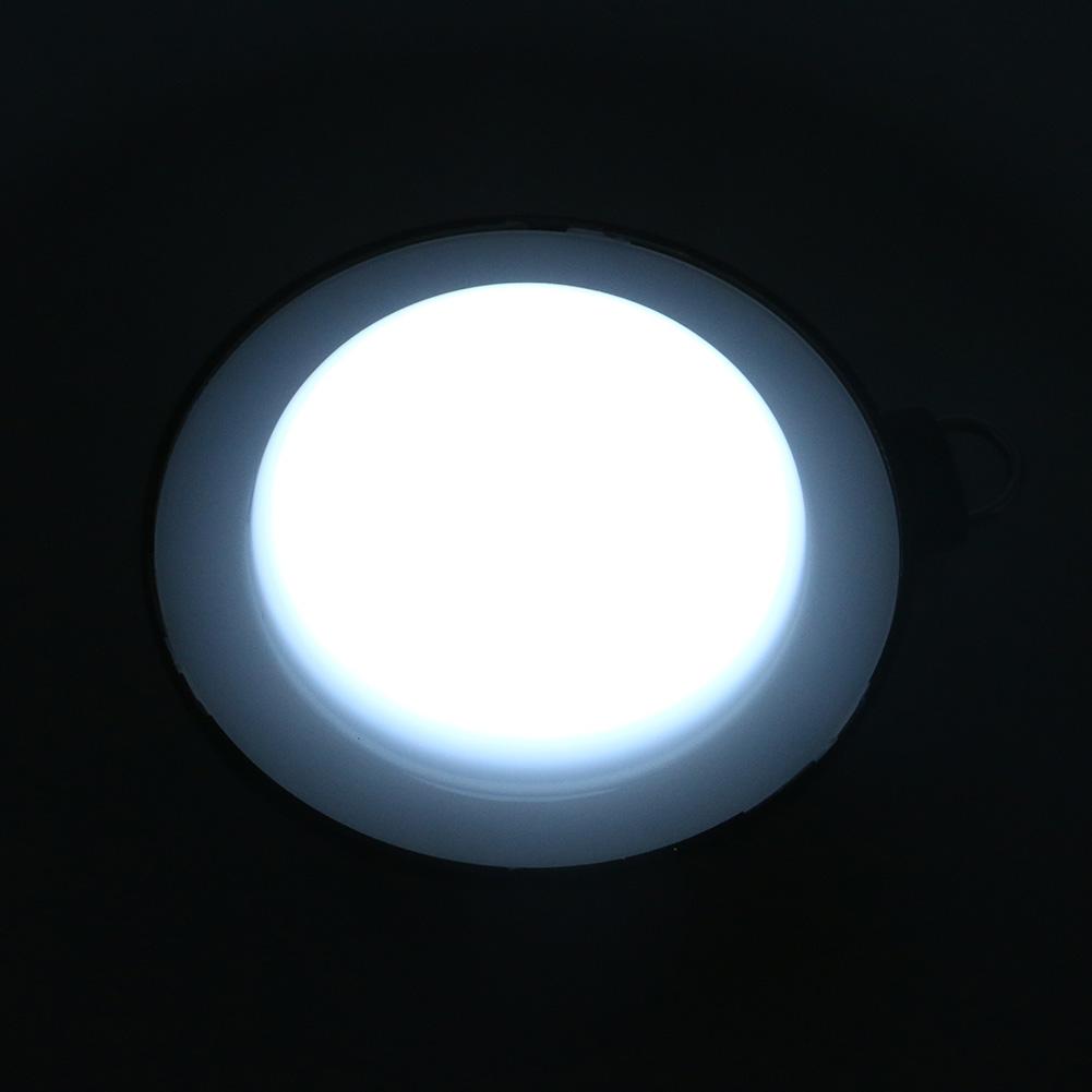 Outdoor Camping Light Emergency Lamp 60 LEDs Portable For AAA18650 - Free Shipping - aurelia-clothing-8955