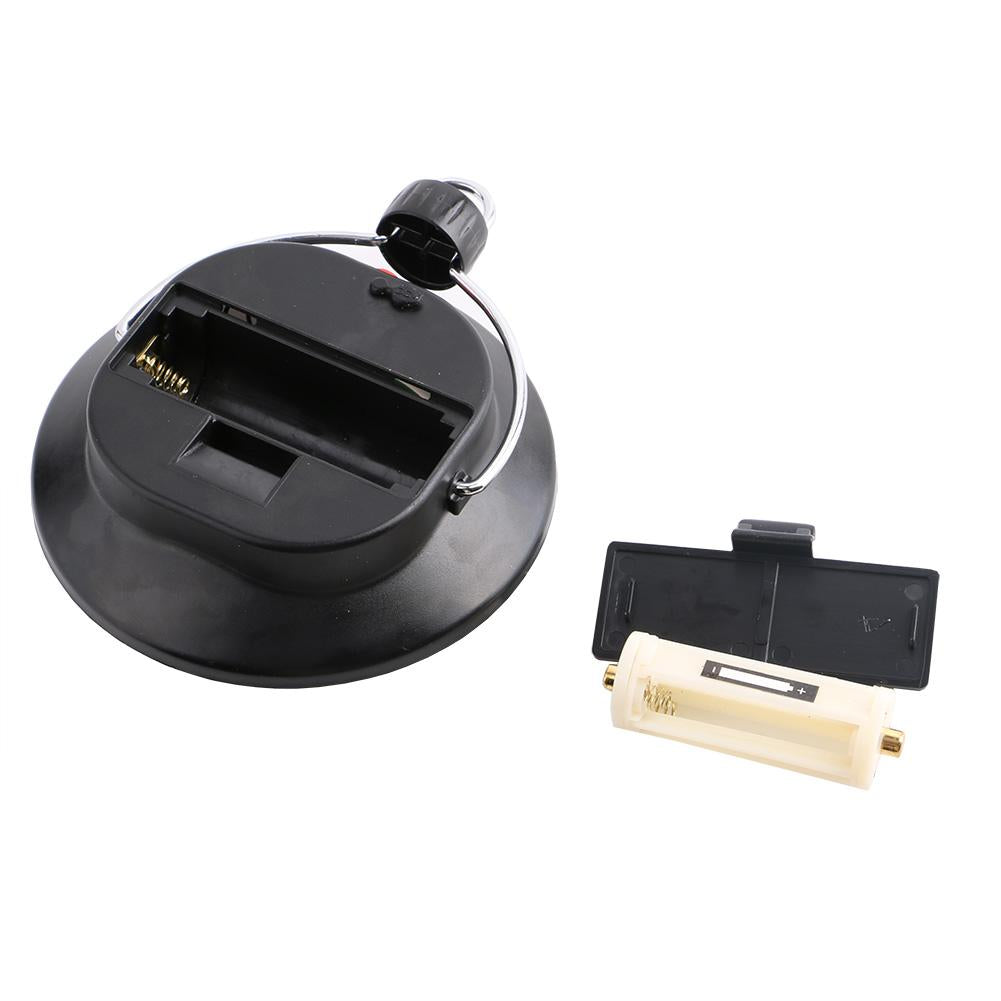 Outdoor Camping Light Emergency Lamp 60 LEDs Portable For AAA18650 - Free Shipping - aurelia-clothing-8955