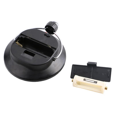 Outdoor Camping Light Emergency Lamp 60 LEDs Portable For AAA18650 - Free Shipping - aurelia-clothing-8955