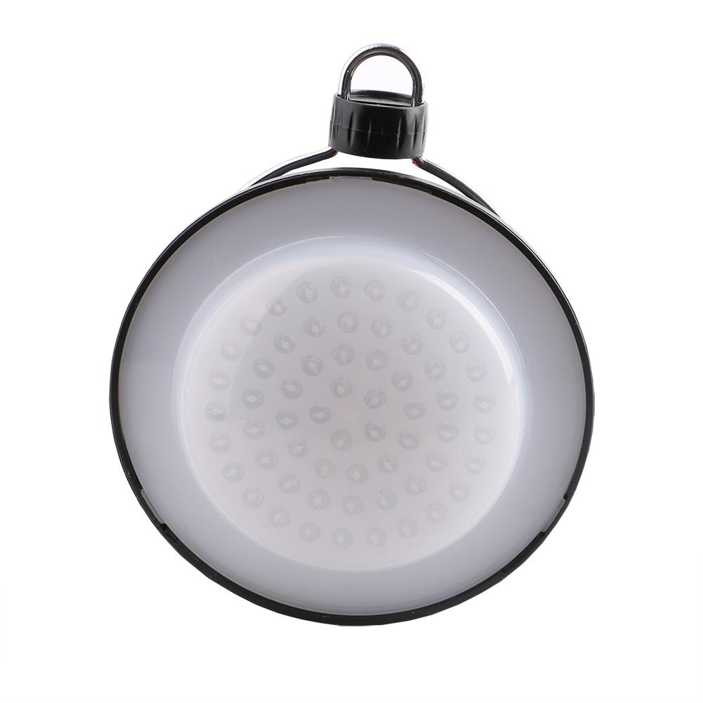 Outdoor Camping Light Emergency Lamp 60 LEDs Portable For AAA18650 - Free Shipping - aurelia-clothing-8955