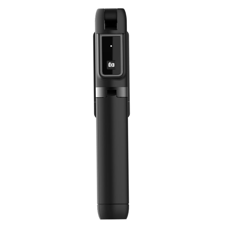 Outdoor Portable With Internet Celebrity Live Selfie Artifact 360° Rotating Shooting Tripod Bluetooth Integrated Selfie Stick - Free Shipping - aurelia-clothing-8955