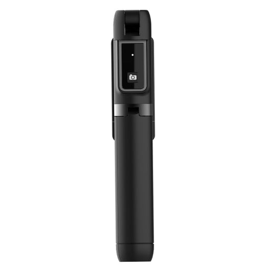 Outdoor Portable With Internet Celebrity Live Selfie Artifact 360° Rotating Shooting Tripod Bluetooth Integrated Selfie Stick - Free Shipping - aurelia-clothing-8955