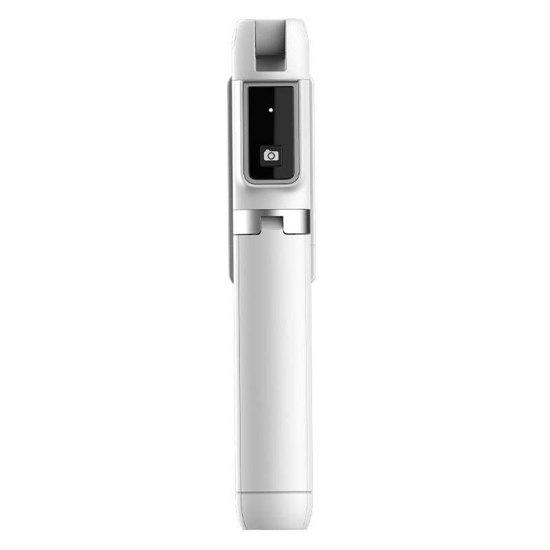 Outdoor Portable With Internet Celebrity Live Selfie Artifact 360° Rotating Shooting Tripod Bluetooth Integrated Selfie Stick - Free Shipping - aurelia-clothing-8955