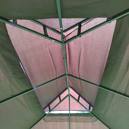Patio Gazebo Canopy Tent-Free Shipping - aurelia-clothing-8955