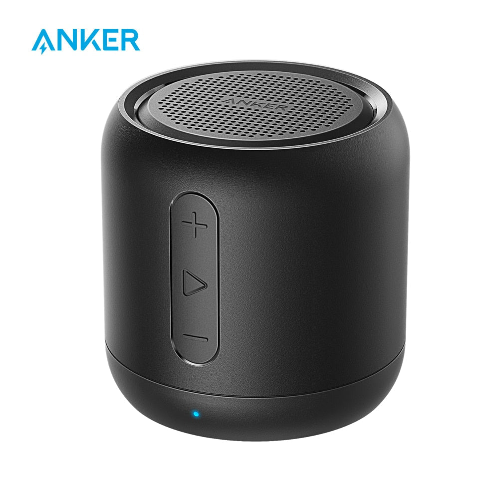 Portable Bluetooth Speaker-Free Shipping - aurelia-clothing-8955