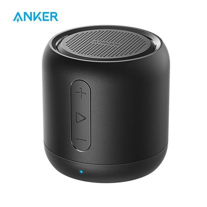 Portable Bluetooth Speaker-Free Shipping - aurelia-clothing-8955