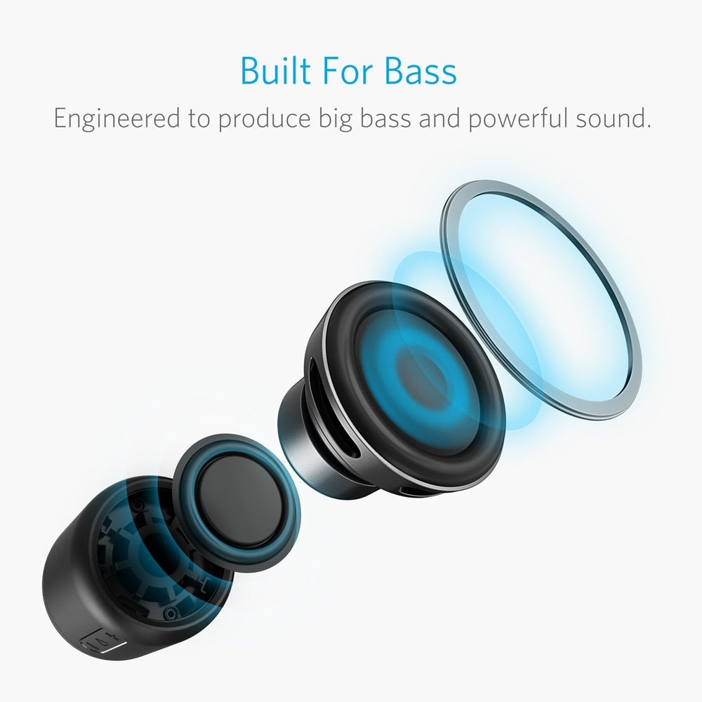 Portable Bluetooth Speaker-Free Shipping - aurelia-clothing-8955