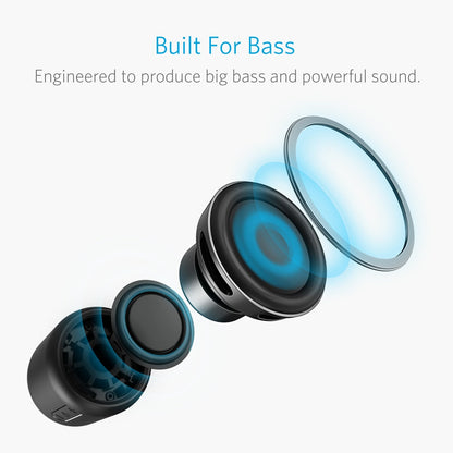 Portable Bluetooth Speaker-Free Shipping - aurelia-clothing-8955