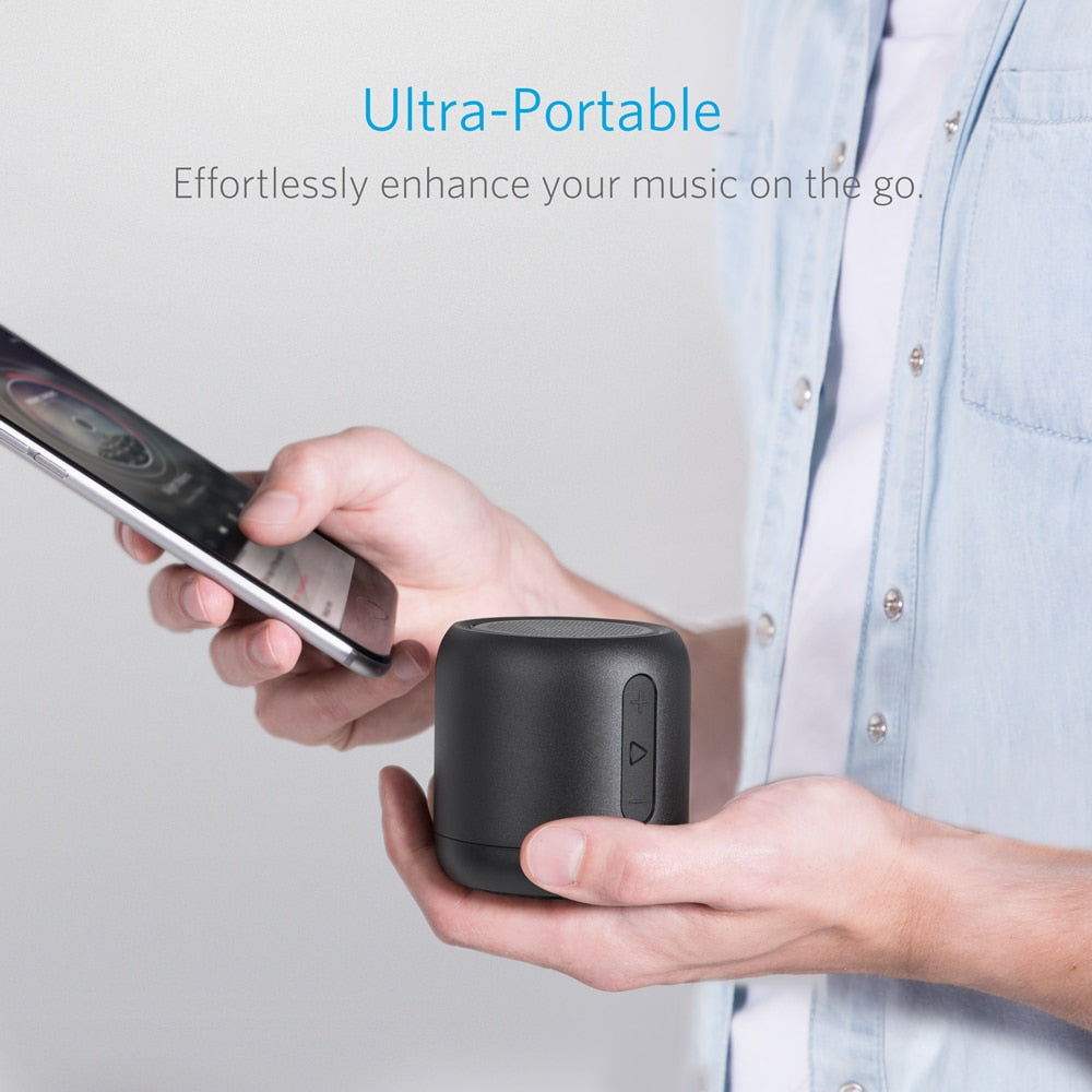 Portable Bluetooth Speaker-Free Shipping - aurelia-clothing-8955