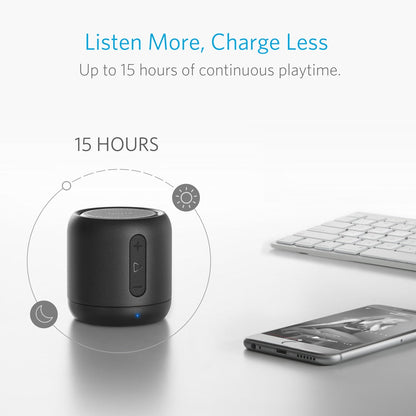 Portable Bluetooth Speaker-Free Shipping - aurelia-clothing-8955