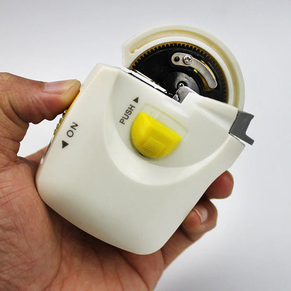 Portable Electric Automatic Fishing Hook Tier Machine - Free Shipping - aurelia-clothing-8955
