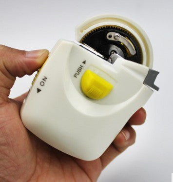Portable Electric Automatic Fishing Hook Tier Machine - Free Shipping - aurelia-clothing-8955