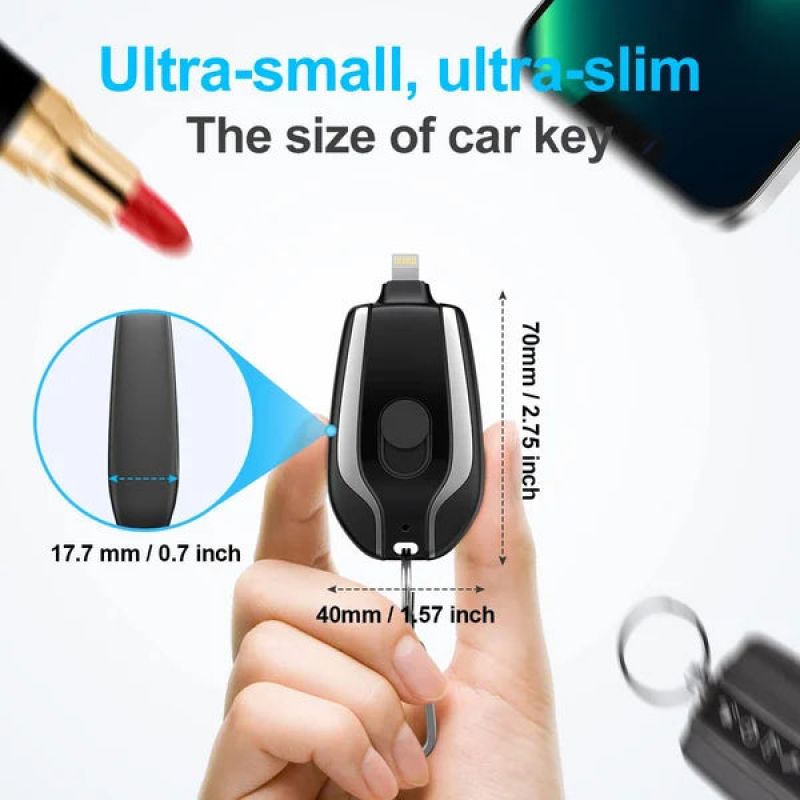 Portable Emergency Power - Free Shipping - aurelia-clothing-8955