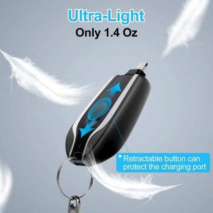 Portable Emergency Power - Free Shipping - aurelia-clothing-8955