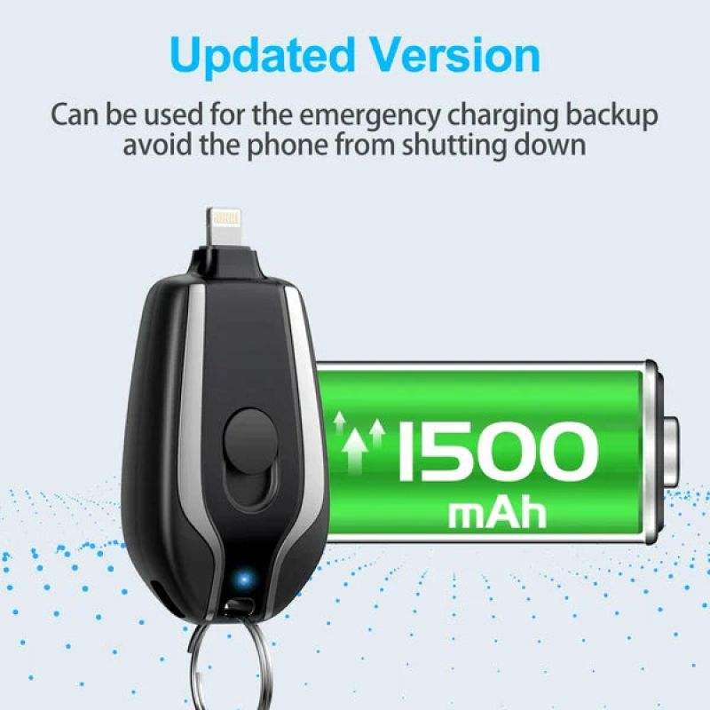 Portable Emergency Power - Free Shipping - aurelia-clothing-8955