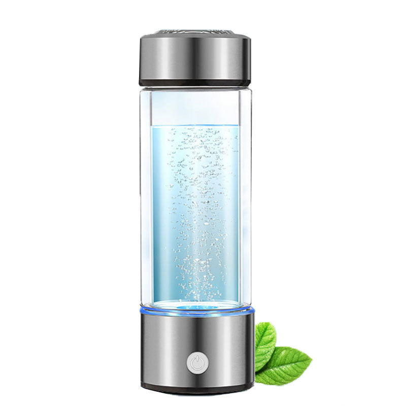 Portable Hydrogen Bottle by DrowzyOwl - Free Delivery - aurelia-clothing-8955