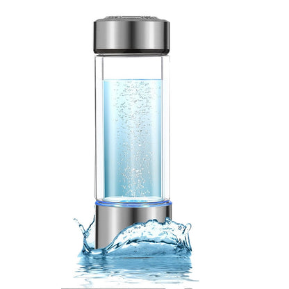 Portable Hydrogen Bottle by DrowzyOwl - Free Delivery - aurelia-clothing-8955
