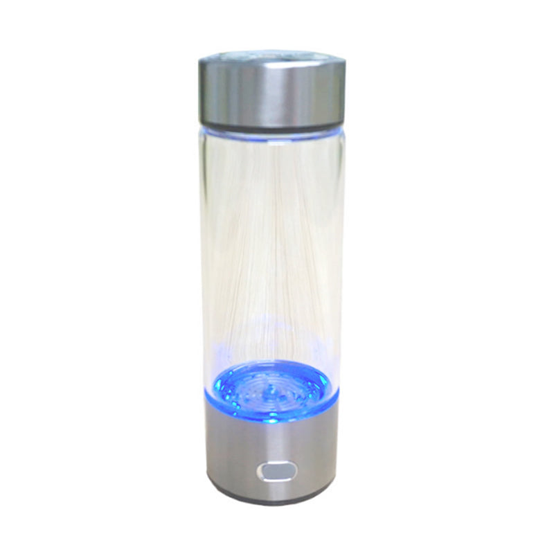 Portable Hydrogen Bottle by DrowzyOwl - Free Delivery - aurelia-clothing-8955