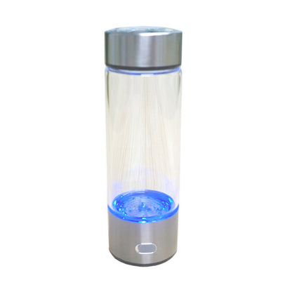 Portable Hydrogen Bottle by DrowzyOwl - Free Delivery - aurelia-clothing-8955
