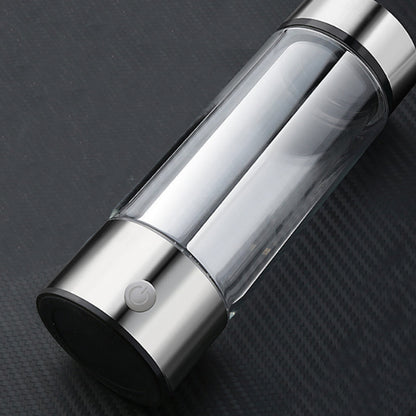 Portable Hydrogen Bottle by DrowzyOwl - Free Delivery - aurelia-clothing-8955