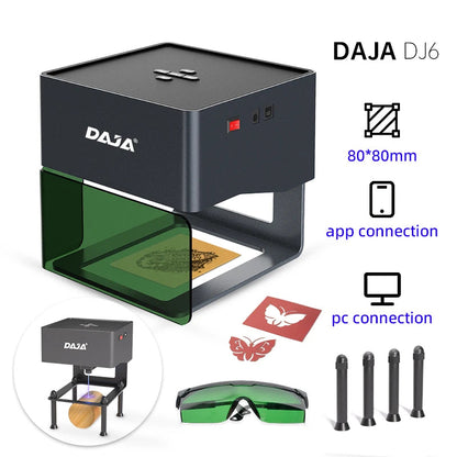 Portable Laser Engraver-Free Shipping - aurelia-clothing-8955