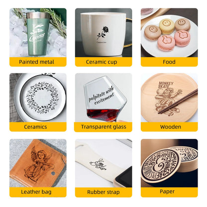 Portable Laser Engraver-Free Shipping - aurelia-clothing-8955