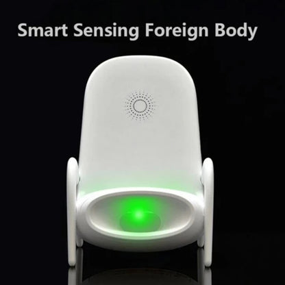 Portable Mini Chair Wireless Charger Supply For All Phones Multipurpose Phone Stand  - Free Shipping - aurelia-clothing-8955