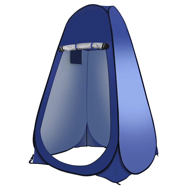 Portable Outdoor Camping Tent Shower Tent Simple Bath Cover Changing Fitting Room Tent Mobile Toilet Fishing Photography Tent - Free Shipping - aurelia-clothing-8955