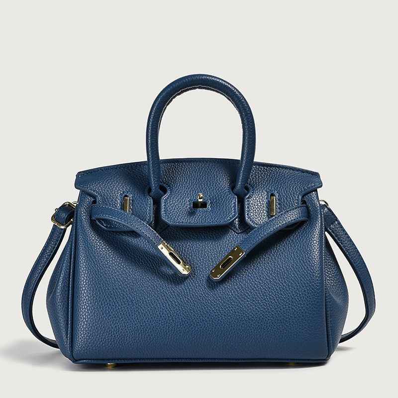 Pu Leather Ladies Hand Bags-Free Shipping - aurelia-clothing-8955