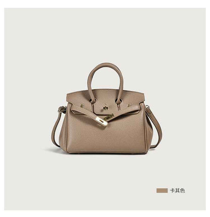 Pu Leather Ladies Hand Bags-Free Shipping - aurelia-clothing-8955