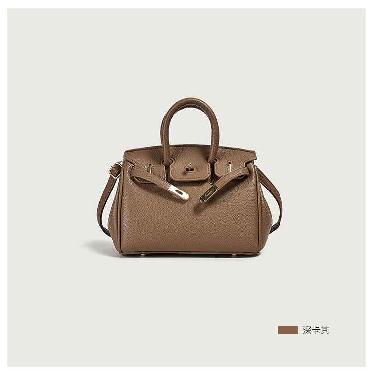 Pu Leather Ladies Hand Bags-Free Shipping - aurelia-clothing-8955