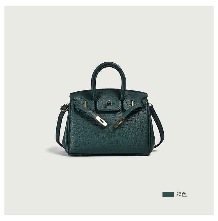 Pu Leather Ladies Hand Bags-Free Shipping - aurelia-clothing-8955