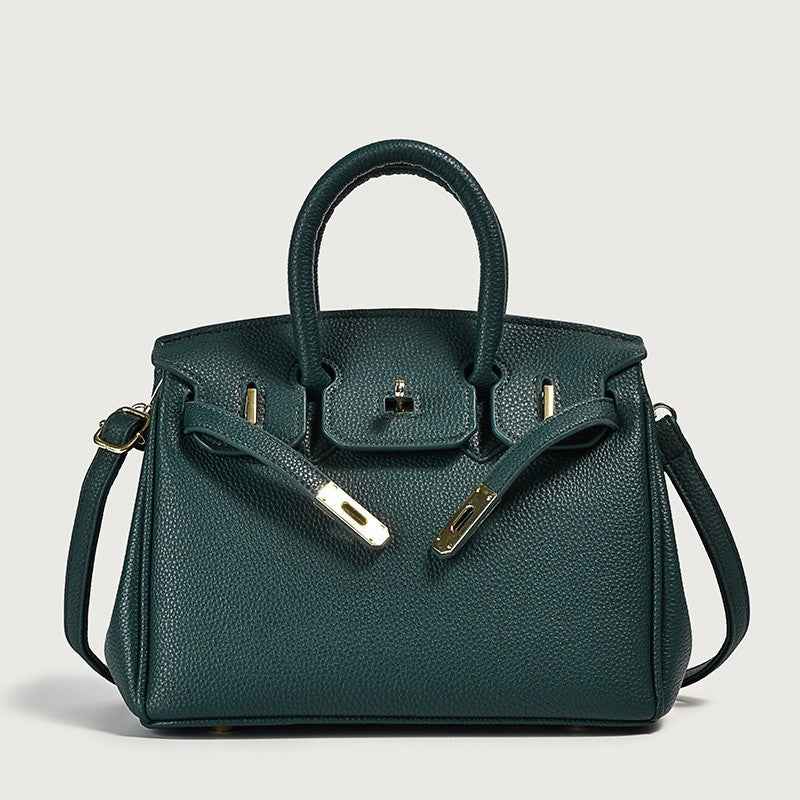 Pu Leather Ladies Hand Bags-Free Shipping - aurelia-clothing-8955