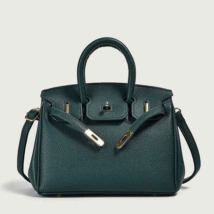 Pu Leather Ladies Hand Bags-Free Shipping - aurelia-clothing-8955