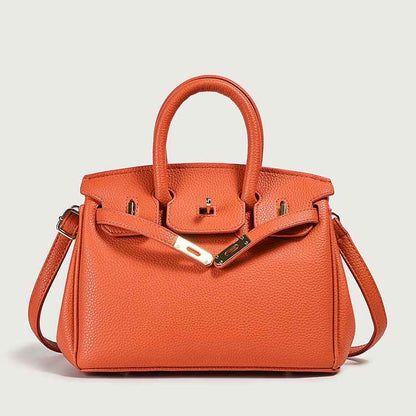 Pu Leather Ladies Hand Bags-Free Shipping - aurelia-clothing-8955