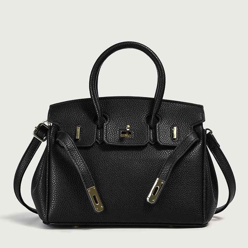 Pu Leather Ladies Hand Bags-Free Shipping - aurelia-clothing-8955