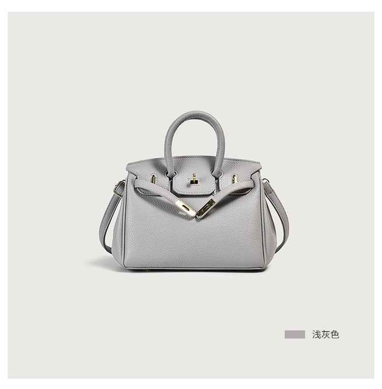 Pu Leather Ladies Hand Bags-Free Shipping - aurelia-clothing-8955