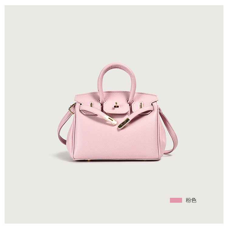 Pu Leather Ladies Hand Bags-Free Shipping - aurelia-clothing-8955