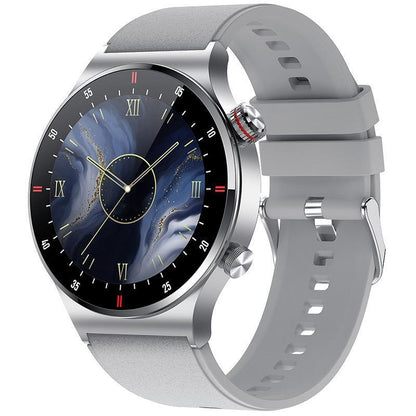 QW33 Smart Watch ECGPPG Music Player Pedometer Bluetooth Call Smart Watch - Free Shipping - aurelia-clothing-8955