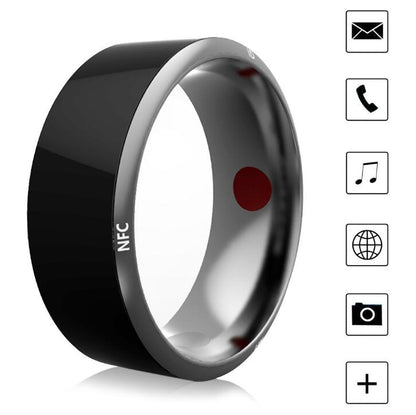 R3 Smart Ring Hot sale in Wristbands like cicret smart bracelet Fitness Tracker Watch Sleep Monitor - Free Shipping - aurelia-clothing-8955