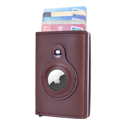 RFID Apple Tracker Protective Cover-Free Shipping - aurelia-clothing-8955