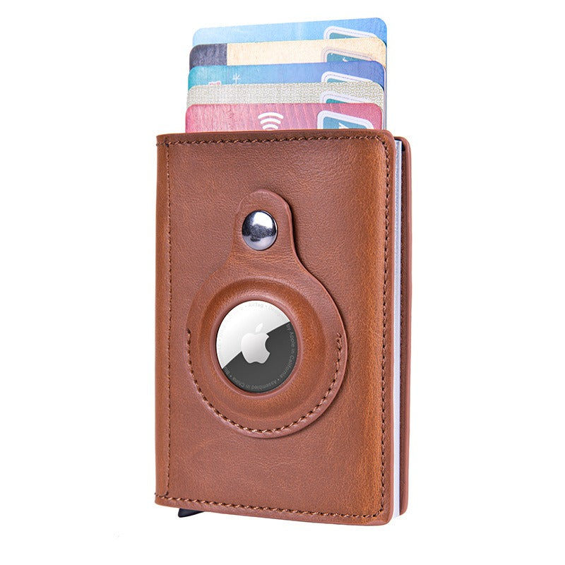 RFID Apple Tracker Protective Cover-Free Shipping - aurelia-clothing-8955
