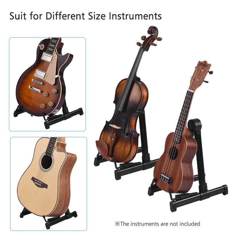 Rack Holder Guitar Accessories-Free Shipping - aurelia-clothing-8955