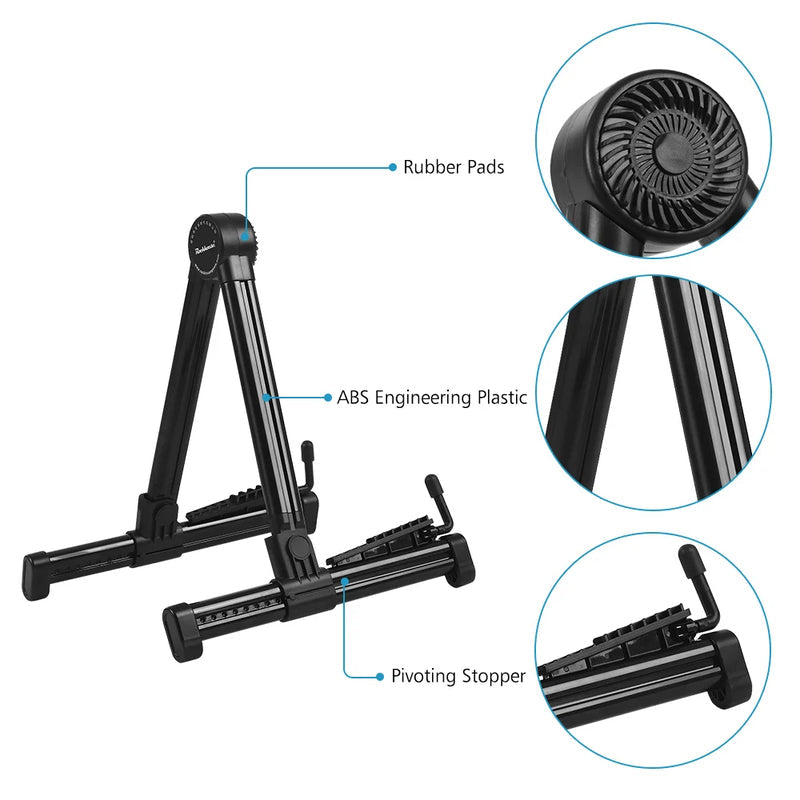 Rack Holder Guitar Accessories-Free Shipping - aurelia-clothing-8955