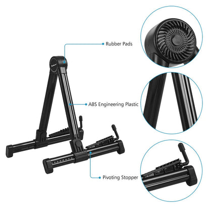 Rack Holder Guitar Accessories-Free Shipping - aurelia-clothing-8955